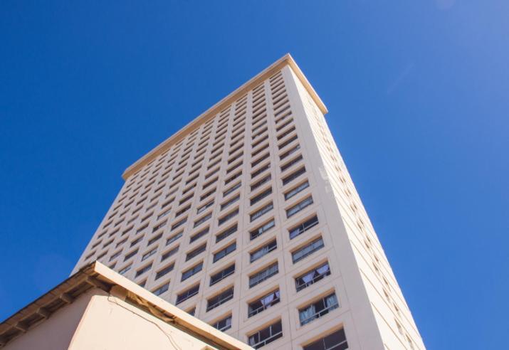 High Tide Beach Condo Durban Dış mekan fotoğraf
