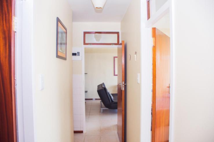 High Tide Beach Condo Durban Dış mekan fotoğraf