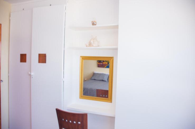 High Tide Beach Condo Durban Dış mekan fotoğraf
